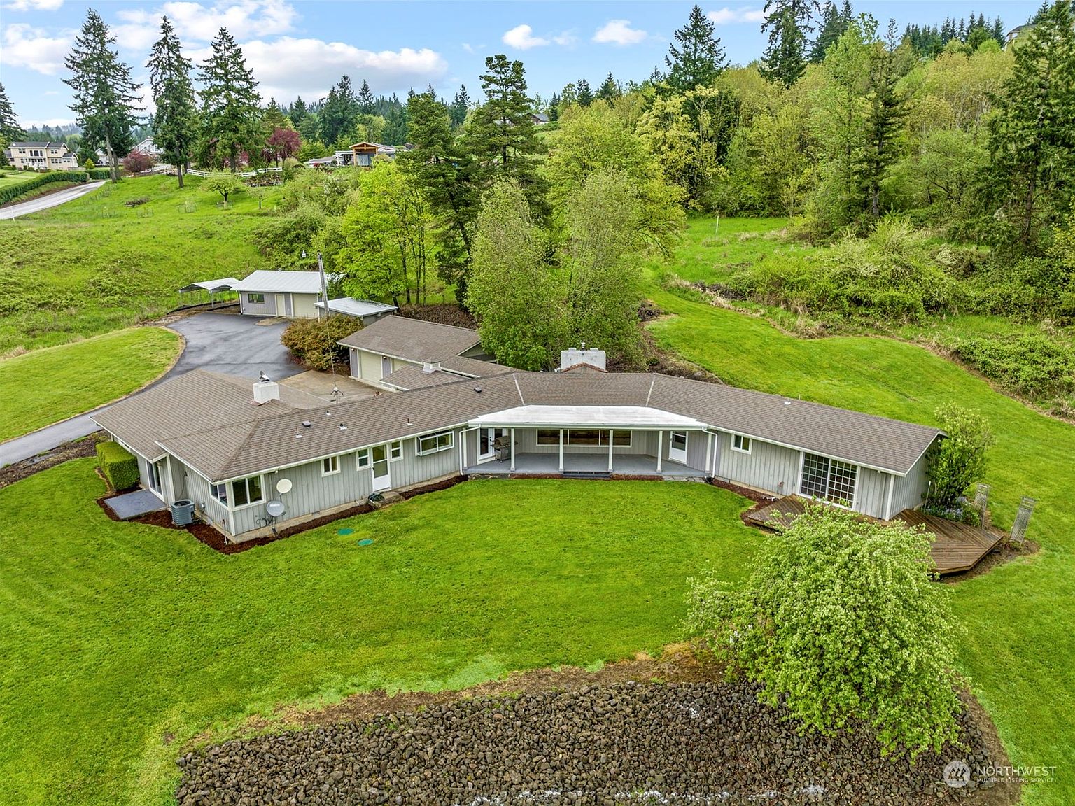 303 Lane Road, Woodland, WA 98674 Zillow