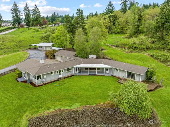 303 Lane Road, Woodland, WA 98674