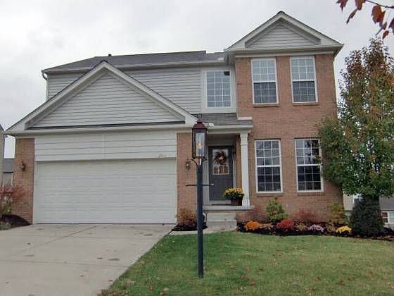 1st image of 2412 Becket Cir