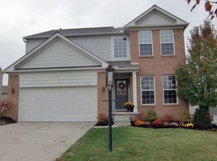 2412 Becket Cir, Stow, OH 44224