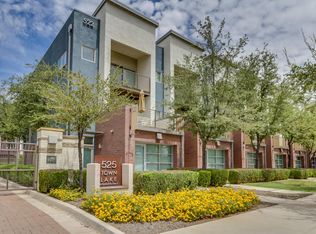 522 W 1st St SUITE 105, Tempe, AZ 85281