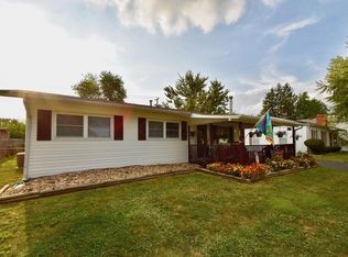 5013 Meadowbrook Dr, Columbus, OH