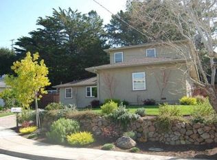 1311 Rainbow Dr, San Mateo, CA