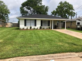 3315 Redwood Dr, Alexandria, LA 71301