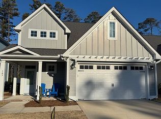 109 Freedom Park Rd, Beaufort, NC 28516