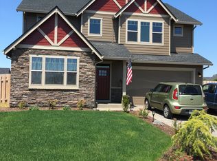 905 Dale Ct, Molalla, OR 97038