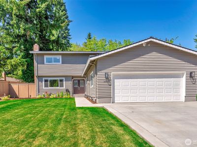 14305 109th Avenue NE, Kirkland, WA, 98034