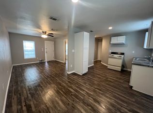 2505 Avenue J, Wichita Falls, TX 76309