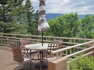 2638 Juniper Hill Dr, Aspen, CO 81611