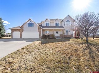 3000 W Fox Park St, Montrose, CO 81401