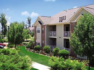 4418 Feldspar Ct APT 2D, Greensboro, NC 27409