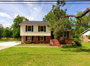7571 Peppercorn Ln, North Charleston, SC 29420