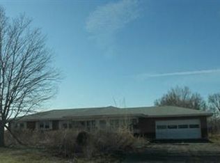 5320 Greenbush East Rd, Mount Orab, OH 45154