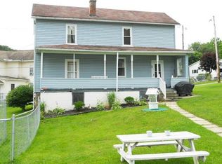 201 Studebaker Ct, Johnstown, PA 15906
