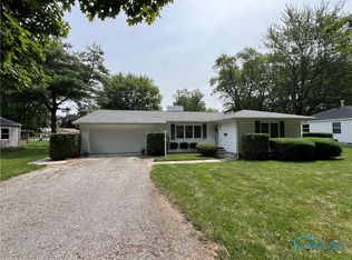 508 S Patterson St, Forest, OH 45843