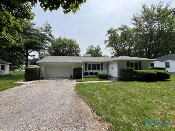 508 S Patterson St, Forest, OH 45843