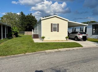 2726 Ranch House Rd #89, Orlando, FL 32822