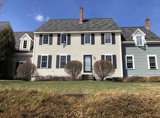 14 Elizabeth Rd, South Berwick, ME 03908