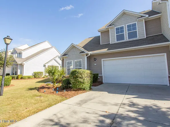 111 Freeboard Lane, Calabash, NC 28467