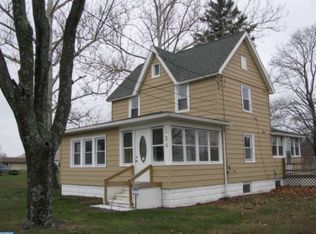 124 Harding Hwy, Newfield, NJ 08344