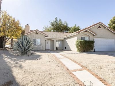 3256 Shale Rd, Palmdale, CA, 93550