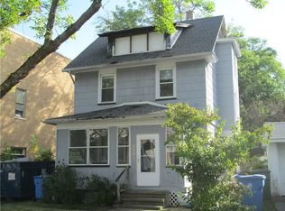 440 Raines Park, Rochester, NY 14613