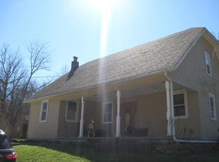 6122 Jake Rd, Brookville, IN 47012