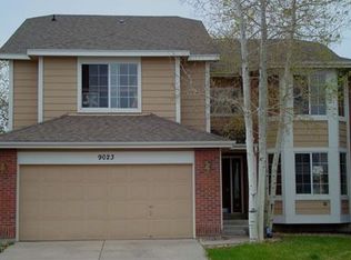 9023 Edgewood St, Highlands Ranch, CO 80130