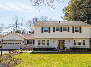 2808 Hewitt Ave, Silver Spring, MD 20906