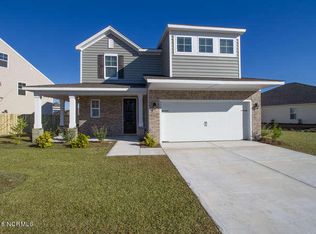 554 Steele Loop Rd, Wilmington, NC 28411