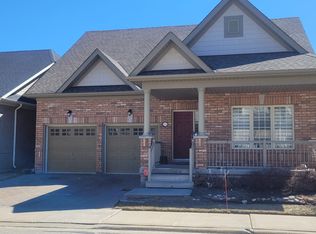 11 Jazzberry Rd #51, Brampton, ON L6R3Y4