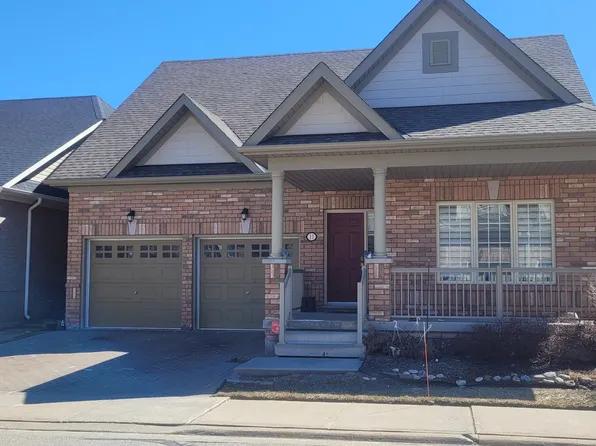 11 Jazzberry Rd #51, Brampton, ON L6R 3Y4