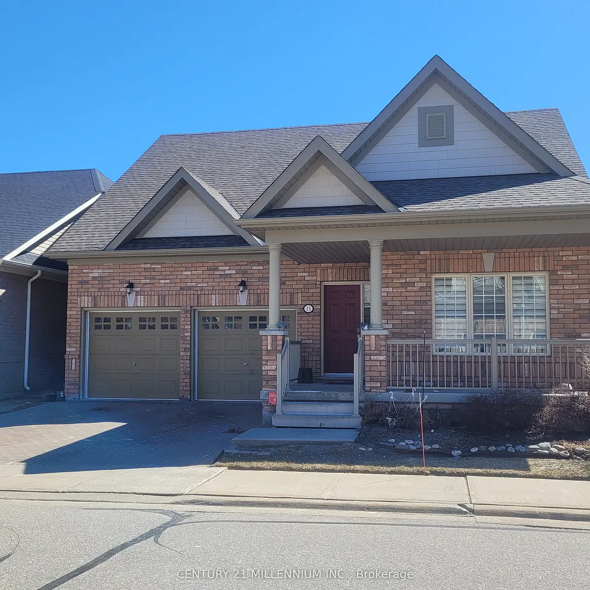 11 Jazzberry Rd #51 photo 1
