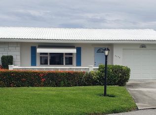 2074 SW 13th Ter, Boynton Beach, FL 33426