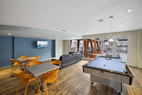 Rented by Carnegie Management Inc | media 25