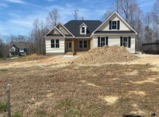 13012 Lake Margaret Dr, Chesterfield, VA 23838