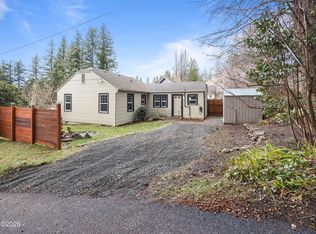 560 SE Douglas St, Toledo, OR