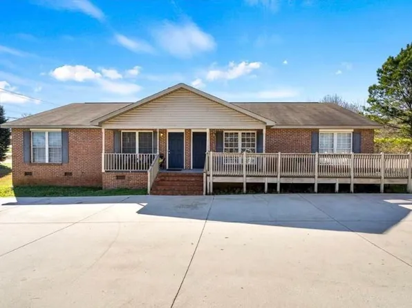 1228 Southwood St, Anderson, SC 29624
