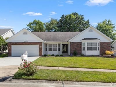 1040 Dingledine Manor Ct, Saint Charles, MO, 63304