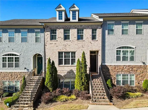 4654 Pine St SE, Smyrna, GA 30080