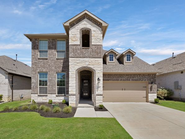 Home for Sale in Celina TX