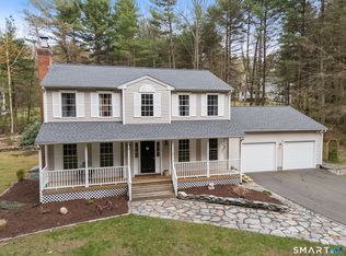 4 Sugar Hill Road, Ellington, CT 06029