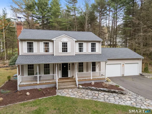 4 Sugar Hill Road, Ellington, CT 06029
