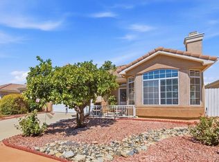 27832 Ruggie Rd, Sun City, CA 92585