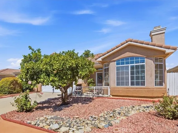 27832 Ruggie Rd, Sun City, CA 92585