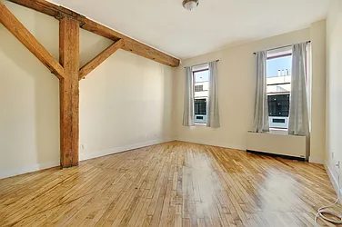 Rented by Corcoran