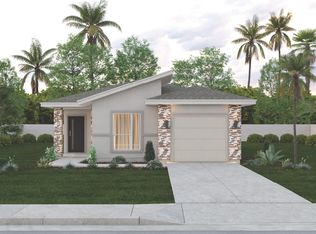 911 S Templo Dorado, Mission, TX 78572