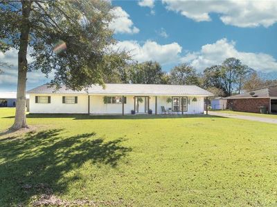 317 Willard St, Welsh, LA, 70591