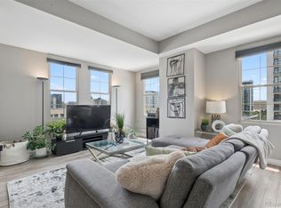 300 W 11th Avenue #10B, Denver, CO 80204