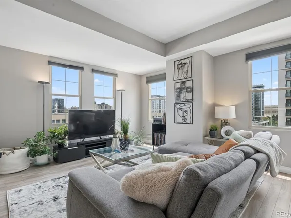 300 W 11th Avenue #10B, Denver, CO 80204